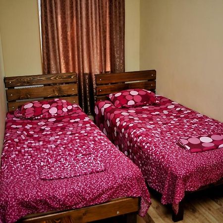 Hotel Rio Kutaisi Bagian luar foto