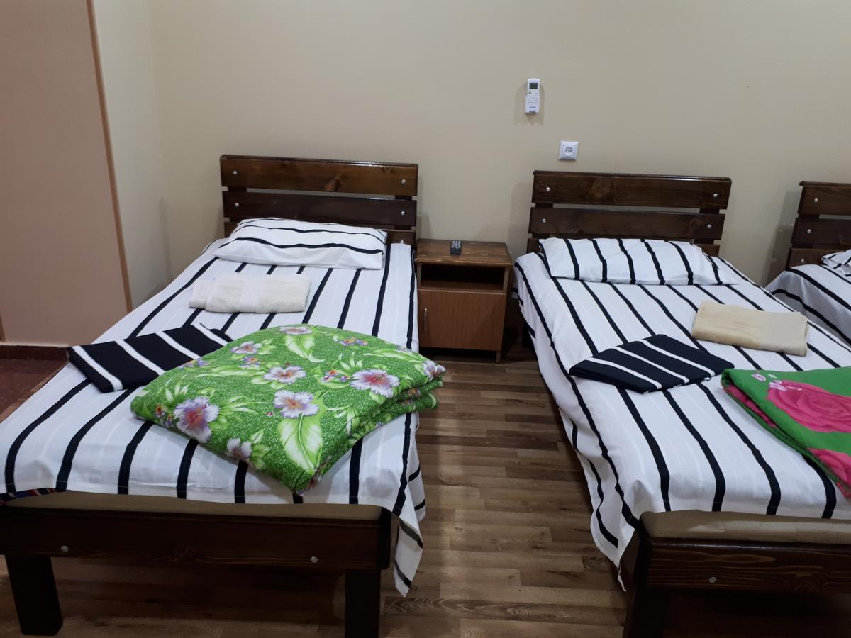 Hotel Rio Kutaisi Bagian luar foto