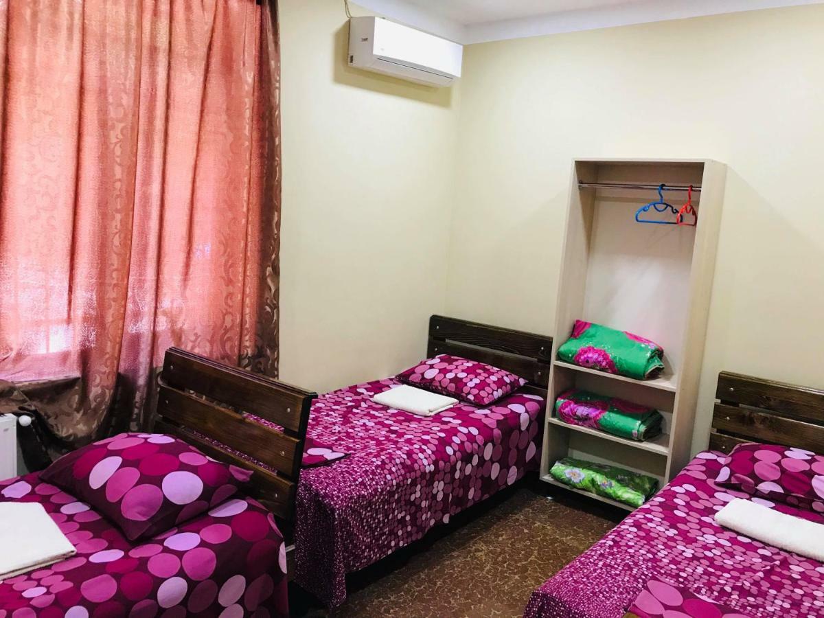 Hotel Rio Kutaisi Bagian luar foto