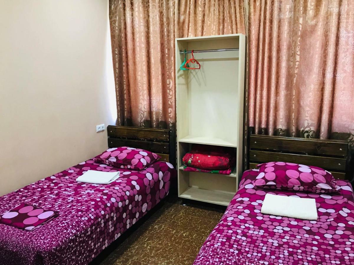 Hotel Rio Kutaisi Bagian luar foto