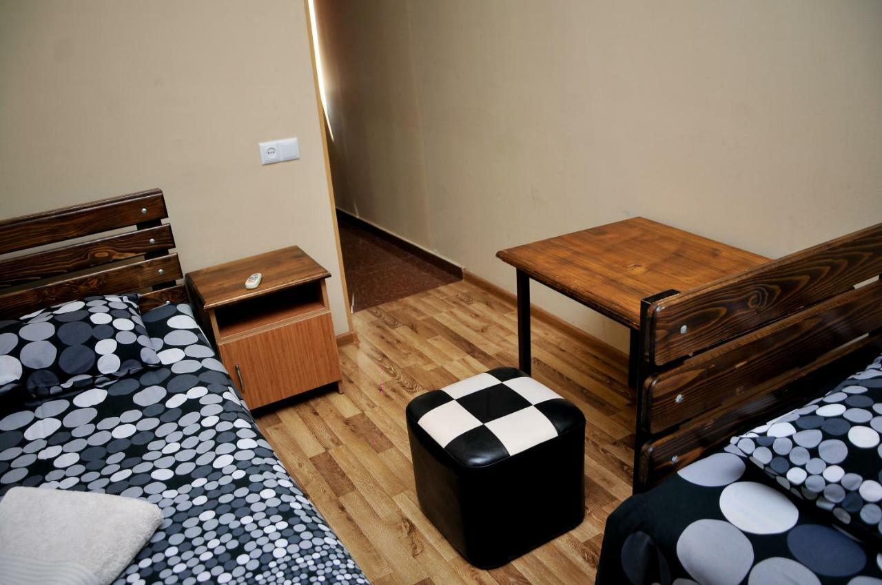 Hotel Rio Kutaisi Bagian luar foto