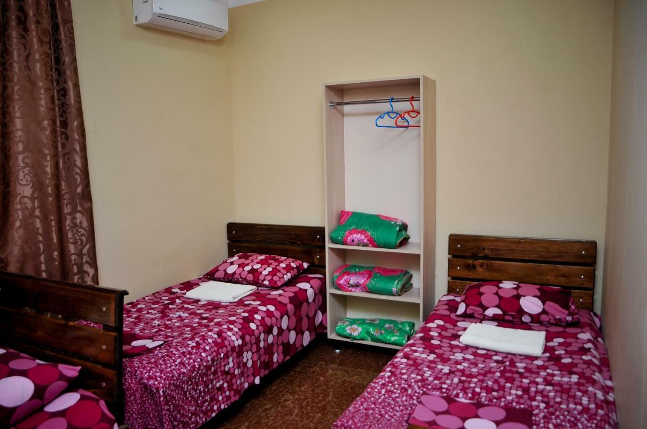 Hotel Rio Kutaisi Bagian luar foto